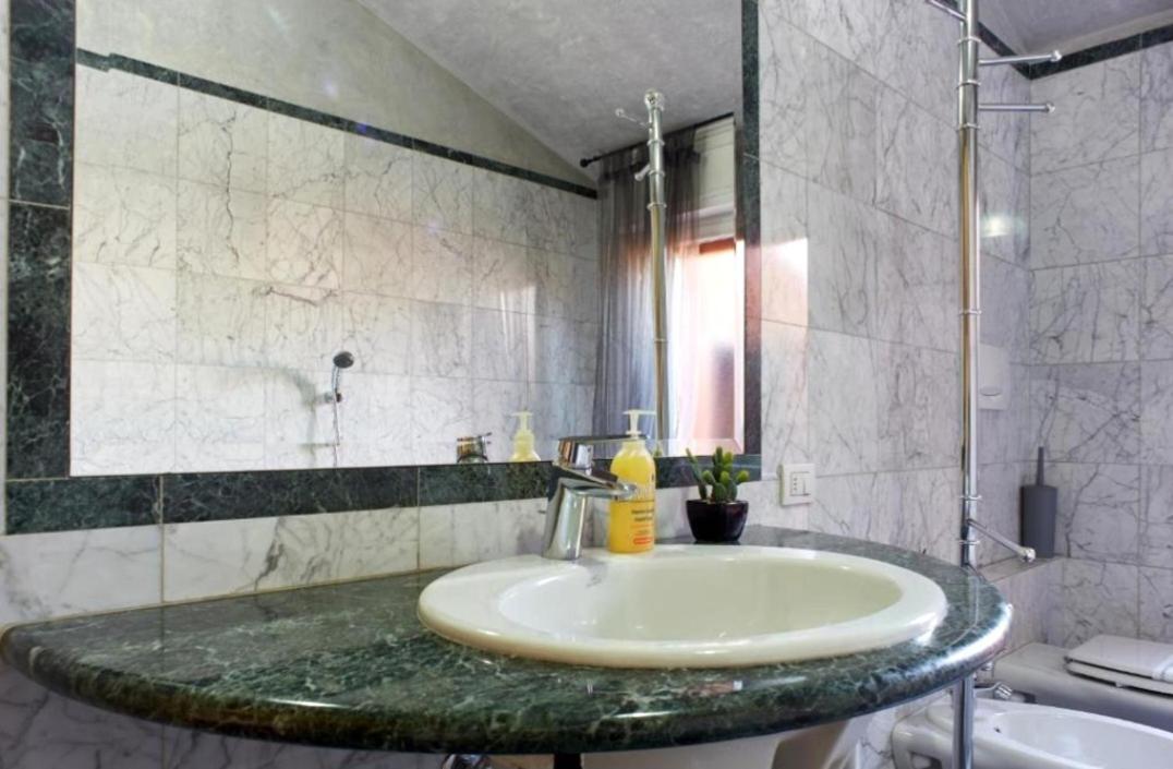 Residenza Fiera Verona In Exteriér fotografie