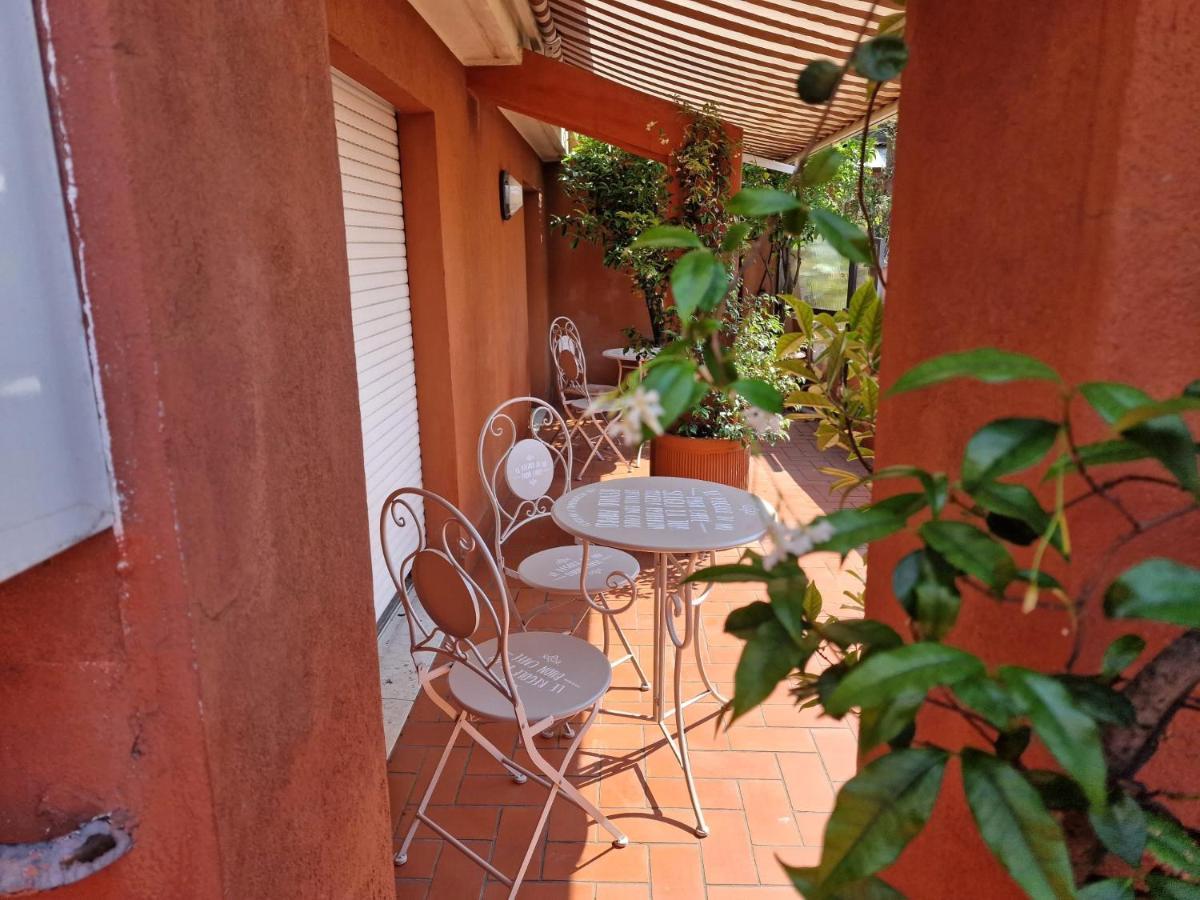 Residenza Fiera Verona In Exteriér fotografie