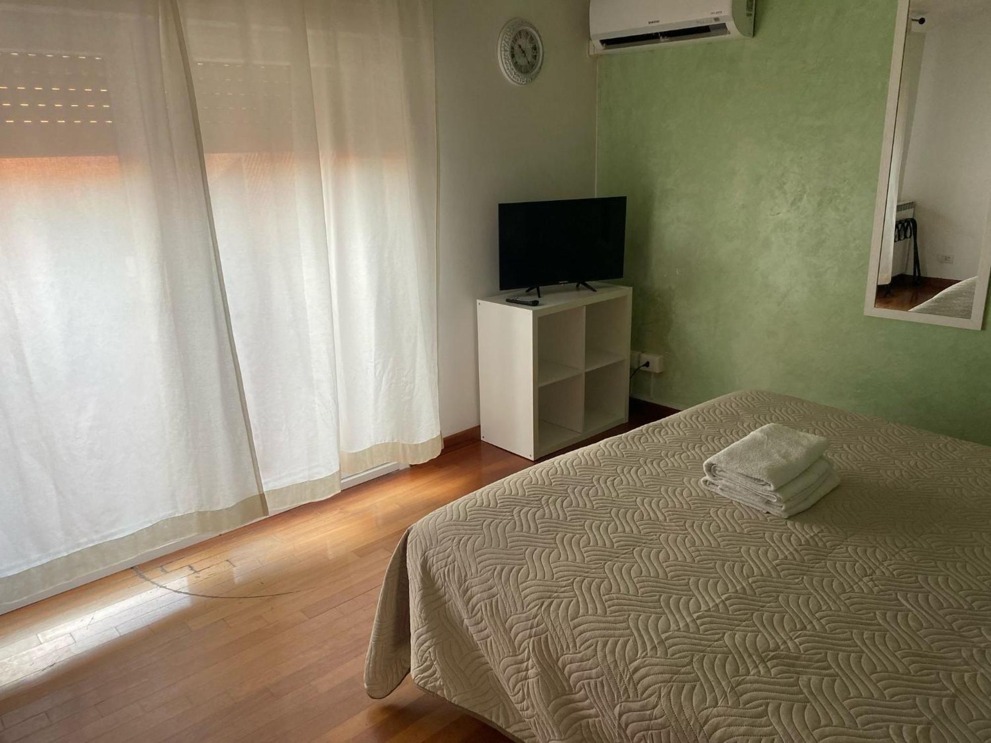 Residenza Fiera Verona In Exteriér fotografie