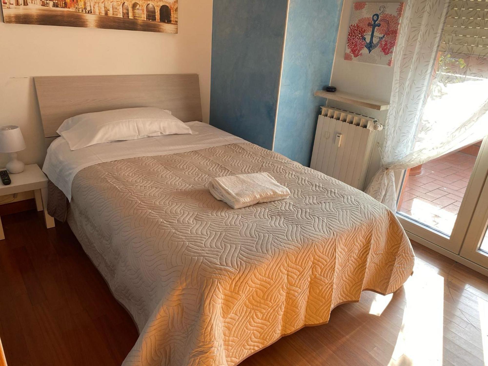 Residenza Fiera Verona In Exteriér fotografie