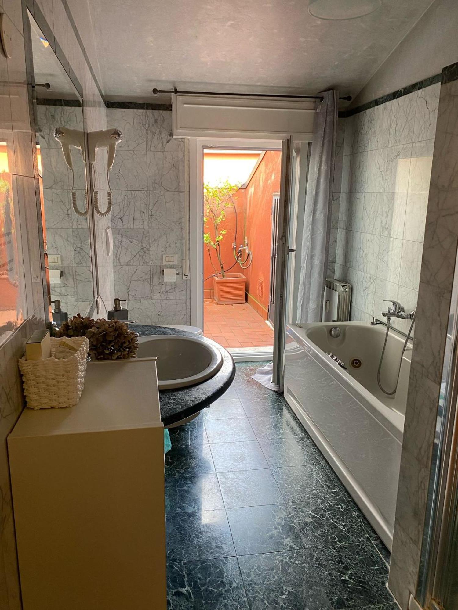Residenza Fiera Verona In Exteriér fotografie