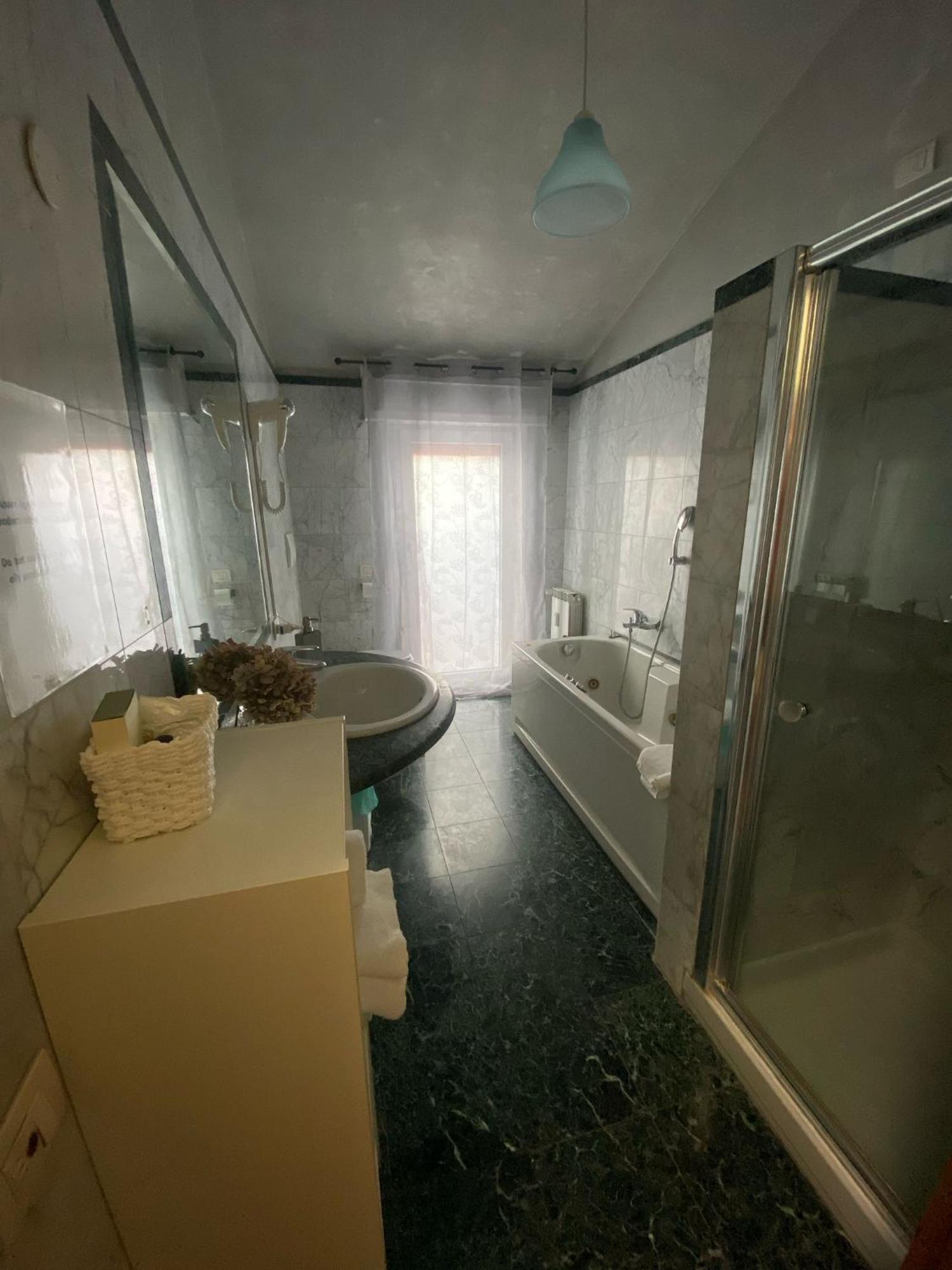 Residenza Fiera Verona In Exteriér fotografie